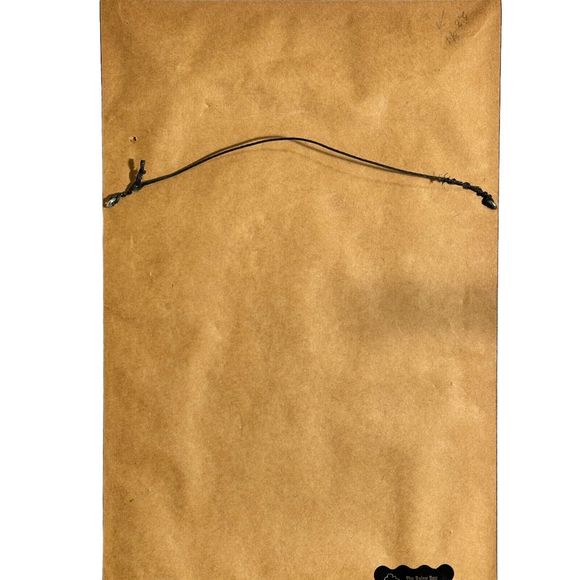 Red Pink Roses Bud Framed Cross Stitch Wall Decor Shabby Chic Floral Cot… - Picture 9 of 16